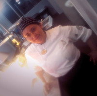 Chef Lu Evangelista