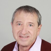 Alain Richard
