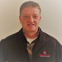 Chad Olson