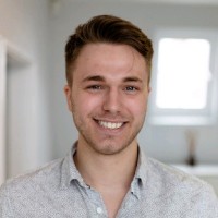 Ciaran Horscraft