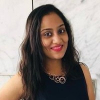 Devki Parikh
