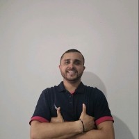 Oscar Eduardo Becerra Duque,En Busca De Practica