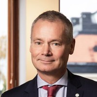 Johan L Kuylenstierna
