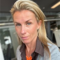 Stina Örnberg