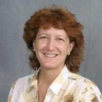 Wendy Treash
