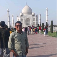 Akhil Goud