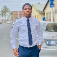 Mthetheleli Hlongwa