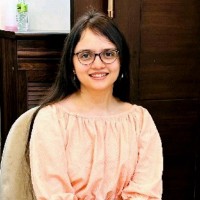 Nivedita Pandey