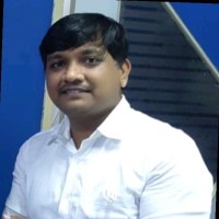 Bighnaraj Mahapatra