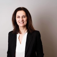Sandra Bordes