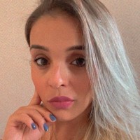 Mayara Vieira - Enfermeira