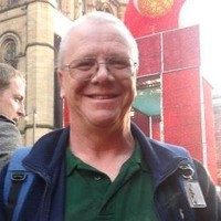 Barrie Harnett