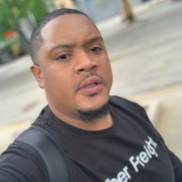 Ronald Brown