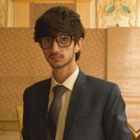 Qazafi Khan