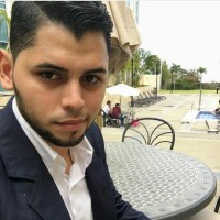 Roberto Martinez Velasquez