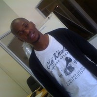 michael matshaba
