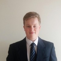 Alexander Richards