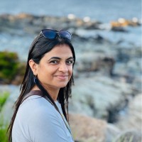 Fatima Sabil