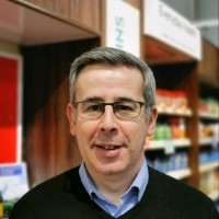 Jason Madden Techiosh