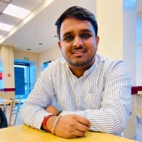 Ayush Gupta
