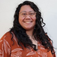 Ruth Enriquez