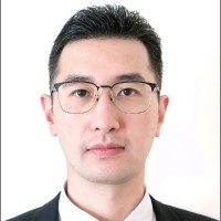 Tony Chen