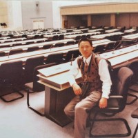 王凯James Wang