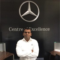 Ganesh Pardeshi
