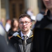 Lucas Ferguson