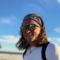 Tristan Mancil