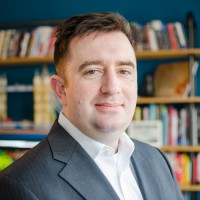 Eoin Dolan