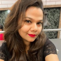 Infantina Gomes