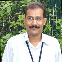 Shashi Bhushan Tripathi