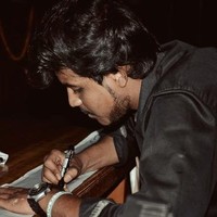 Nilaksh Budden