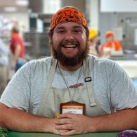 Austin Lane