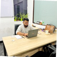 Siddharth Sangwan