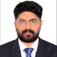 Vishnu Thilakan Mt