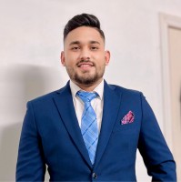 - Gaurav