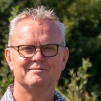 Bart van Esch