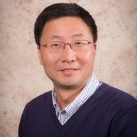 Frank Zhou
