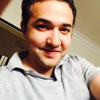 Matt Moiz