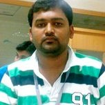 Ravindra Raman