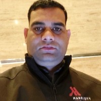 Sunil Kumar