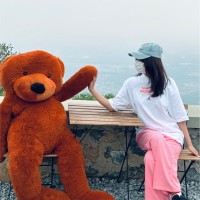 Georgia Gao