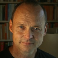 David Kinder