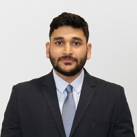 Dipen Desai