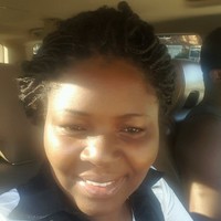 Cecilia Boateng