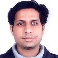 Gaurav Dwivedi