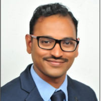 Anilkumar Gupta