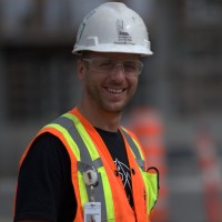Alexandre Gagné, Ing.